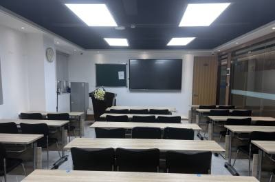 深圳百技职业培训中心相册3
