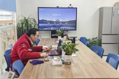成都九运新能源汽车培训中心轮播4