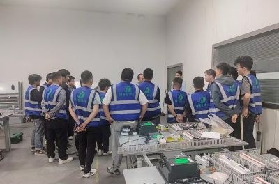 西安捷登教育轮播5
