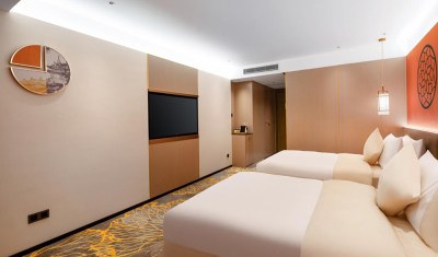 广州沃邦外语培训学校轮播5