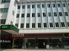 佛山致用学校轮播1