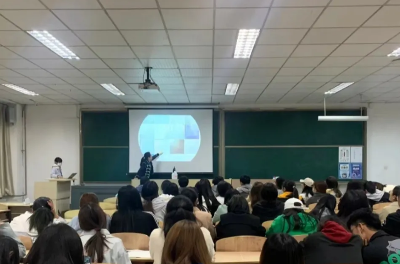 四川外国语大学成都学院学习资讯4