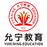 广州允宁教育轮播1