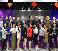 深圳菲诗国演讲口才培训中心轮播1