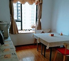武汉月莎甜蜜屋DIY私房蛋糕轮播1