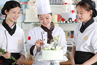 重庆新东方西点精英培训班