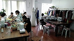 广州尚基服装设计培训学院轮播1