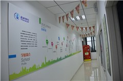 苏州新科文化艺术培训中心轮播3