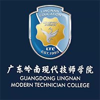 广东岭南现代技师学院轮播1