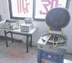 江阴味香源小吃培训轮播3