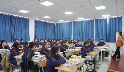 上海交慧艺术高中相册3