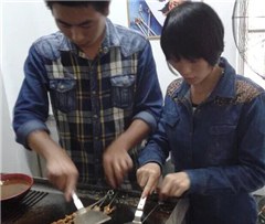 广州美思客餐饮轮播3