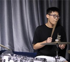 广州音乐艺考架子鼓专业集训班