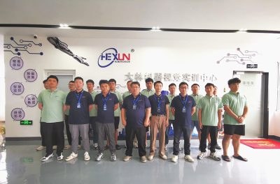 大林机器视觉实训中心轮播4