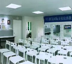 广州静公主造型化妆培训学院相册4