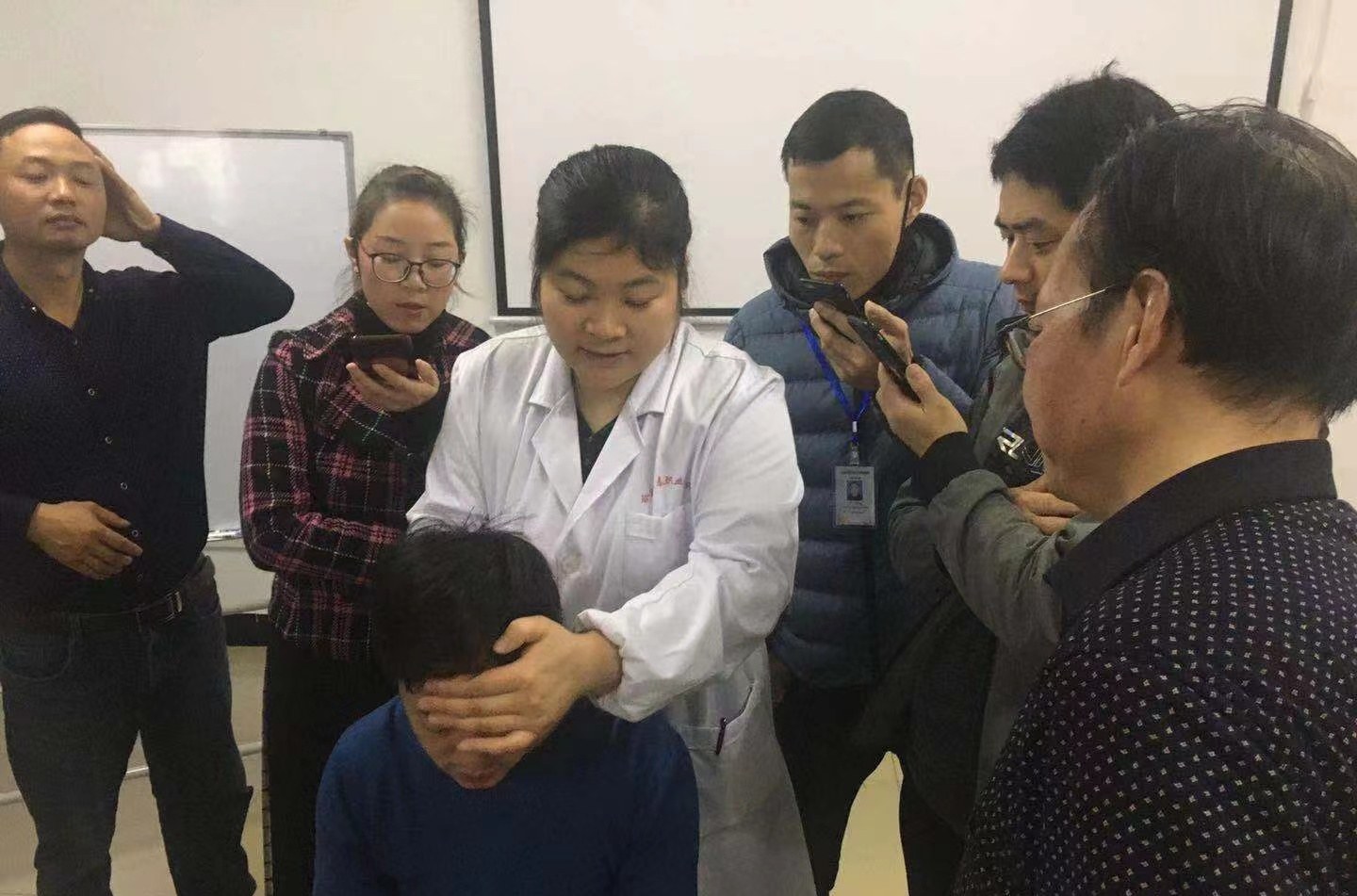 合肥康泰职业培训学校轮播5