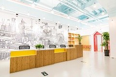 英孚教育青少儿英语轮播1