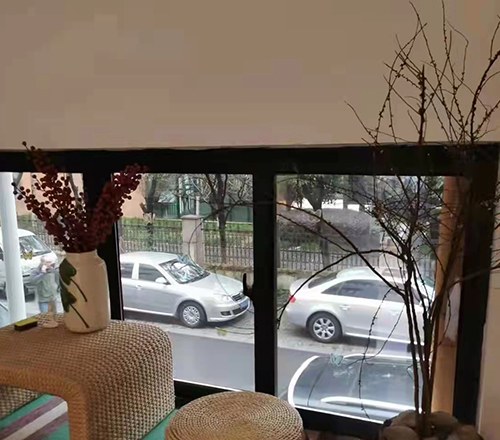 宁波禾金瑜伽培训学校轮播4