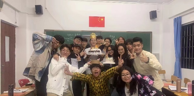 广州星元气传媒艺考专业教学机构环境