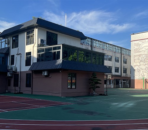 深圳南国国际书院相册2