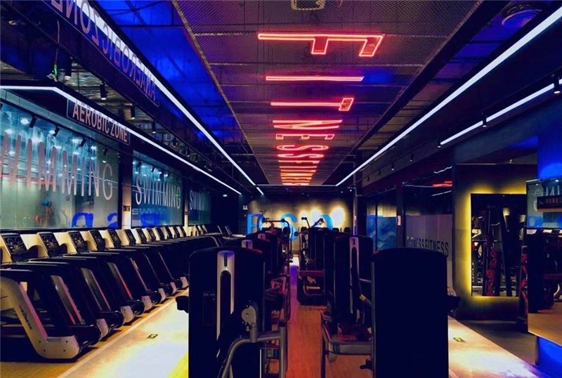QYG STUDIO轮播3