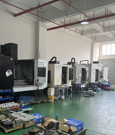 惠州学得快数控技术培训中心轮播3