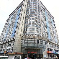 上海橘子彩妆造型培训中心轮播3