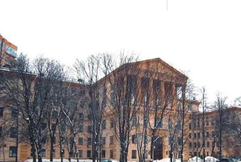 广州莫斯科斯特罗加诺夫工艺美院留学服务申请