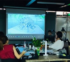 广州鼎尖珠宝设计学院