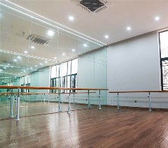 长沙禾仓影视培训学校轮播4