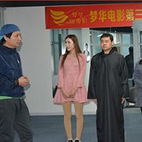 天津梦华电影传媒培训中心轮播4