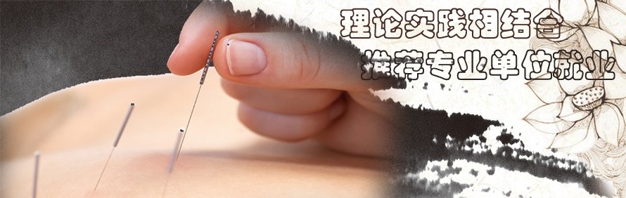 深圳新能中医学校轮播1