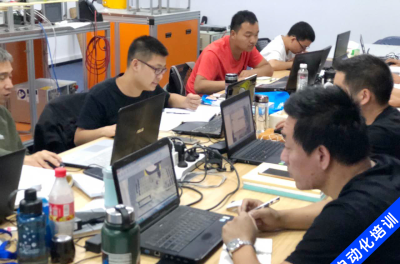 深圳启程智能工控学院轮播5