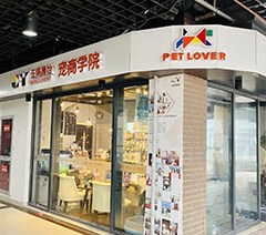 苏州伍德晨怡宠物美容培训学校轮播4