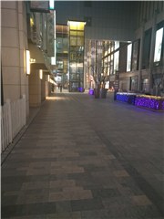 北京初瑜伽培训学院轮播4