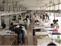 广州信德服装培训学校