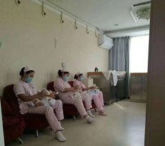天津阿依妈妈服务培训中心轮播3