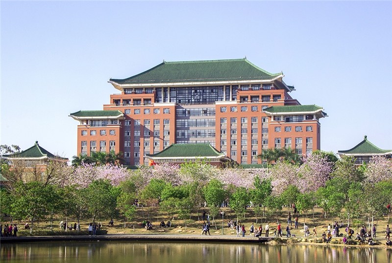 广州布里奇教育