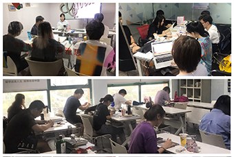 郑州韩语Topik1培训班