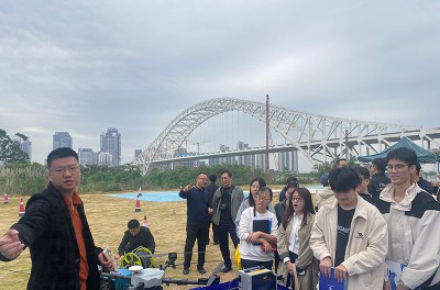 低空智联应用测试基地轮播5
