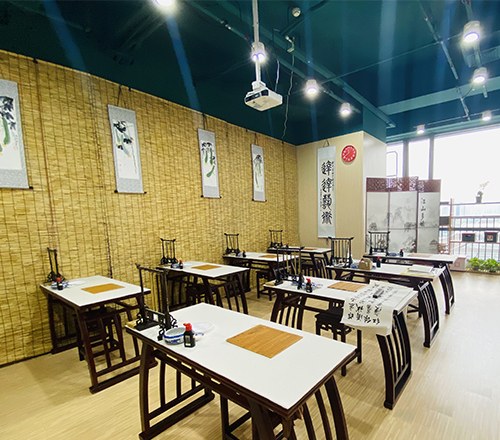 深圳达达艺术教育中心相册2