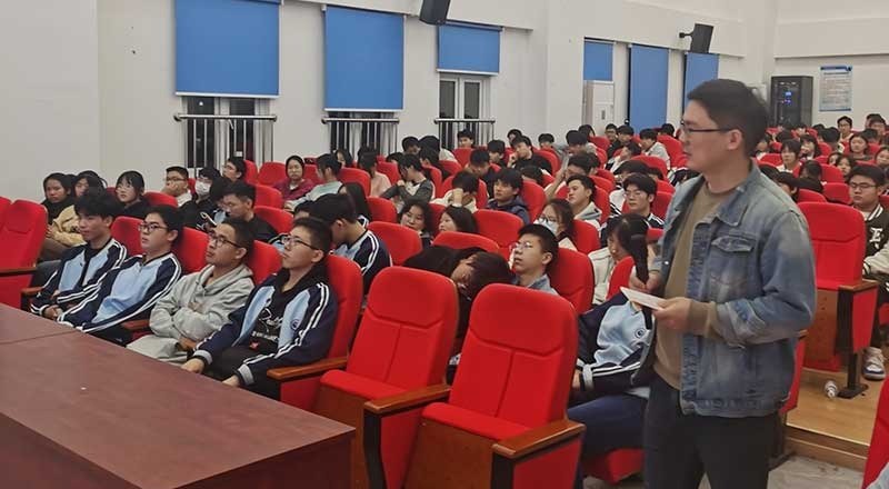 合肥暑假韩语特价小班