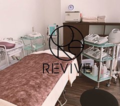 REVIVE日式皮肤管理培训学校轮播4