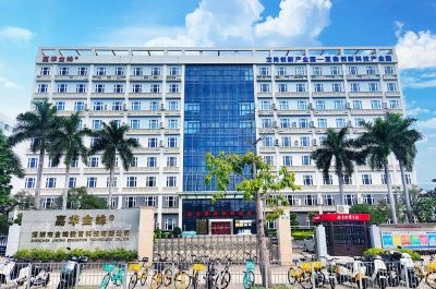北大青鸟嘉华学校轮播2