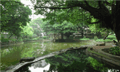 广东第二师范学院