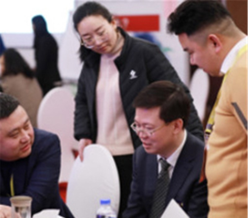北京旌华企业管理培训学院轮播4