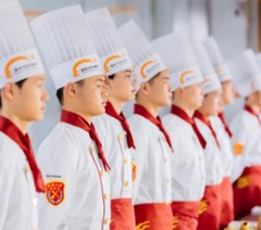 西安中餐/西餐料理厨师培训