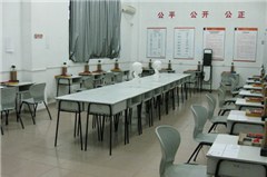 广州新珠江学校相册3