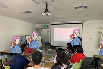 深圳西班牙语能力A1班