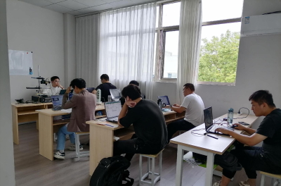 苏州扩视机器视觉培训学院轮播4